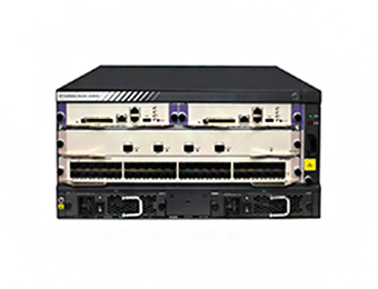 HPE HSR6802 Router