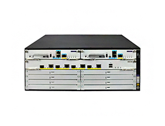 HPE MSR4060 Router