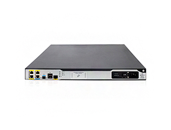 HPE MSR3012AC Router