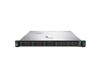 HPE Proliant DL360 Gen10 Server