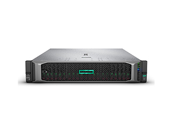 HPE Proliant DL385 Gen10 Server