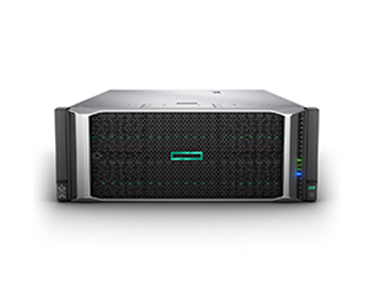 HPE Proliant DL580 Gen10 Server