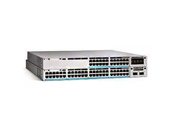 Cisco Catalyst 9300 Series Switch