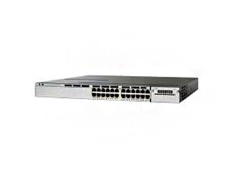 Cisco Catalyst 9200 Series Switch