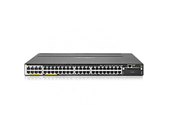 Aruba 3810M Switch