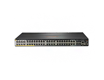 Aruba 2930F Switch