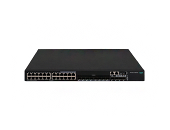 HPE FlexNetwork 5520HI