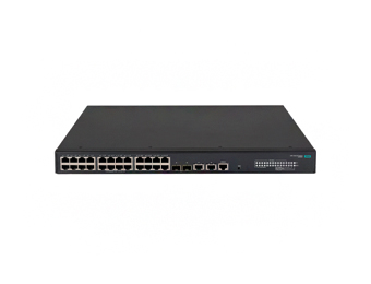 HPE FlexNetwork 5140