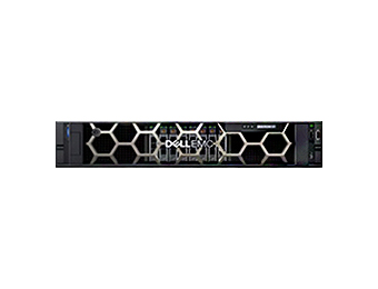 Dell EMC Unity XT 480/480F