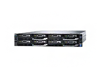 PowerEdge FX Chassis