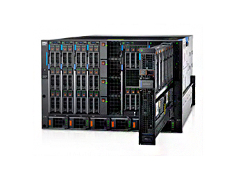 PowerEdge MX7000