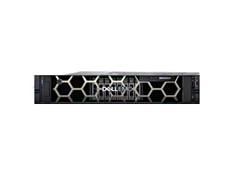 DELL PowerEdge R750xs