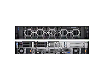 DELL PowerEdge R750