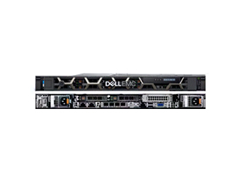 DELL PowerEdge R650