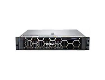 DELL PowerEdge R550