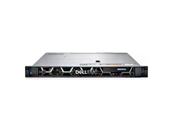 DELL PowerEdge R450