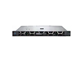 DELL PowerEdge R350