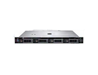 DELL PowerEdge R250