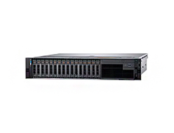 DELL PowerEdge R740