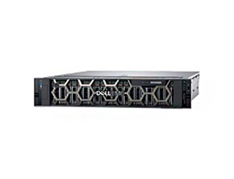 DELL PowerEdge R740xd