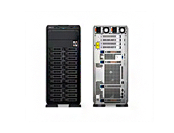 DELL PowerEdge T550