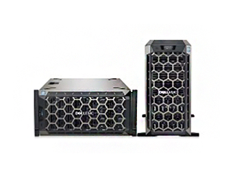 DELL PowerEdge T640