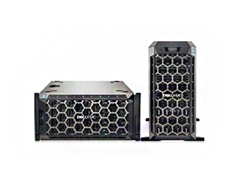 DELL PowerEdge T340