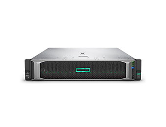 HPE Proliant DL380 Gen10 Server