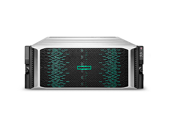 HPE Alletra 6000