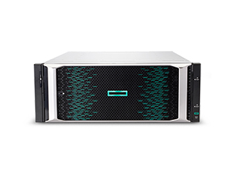 HPE Alletra 9000